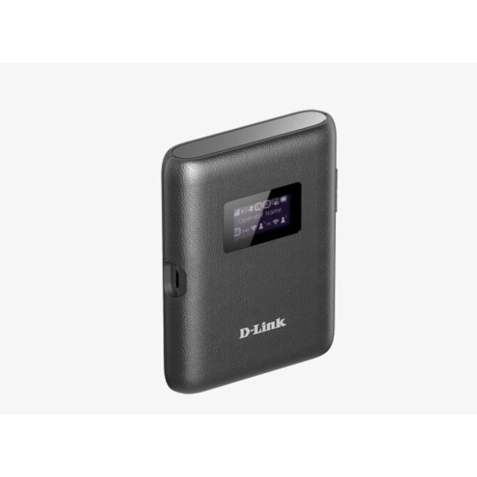 D-Link DWR-933 4G/LTE Cat 6 Wi-Fi Hotspot- 3GPP LTE 