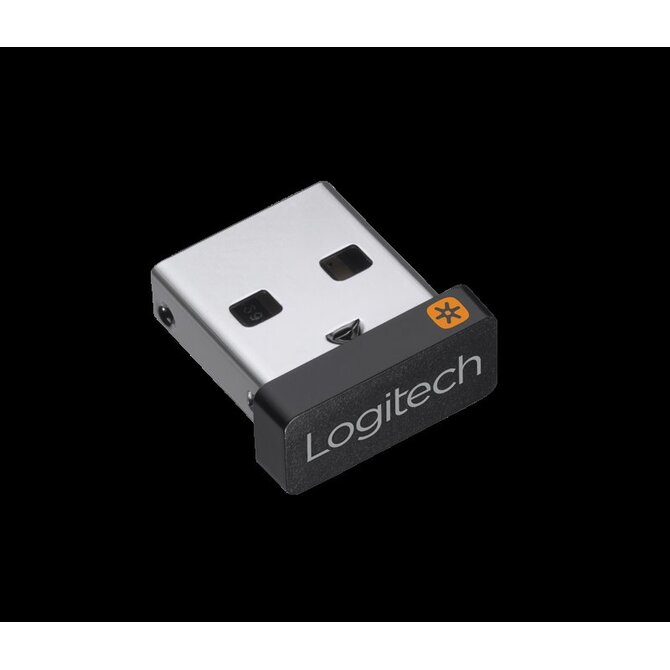 Logitech Unifying přijímač