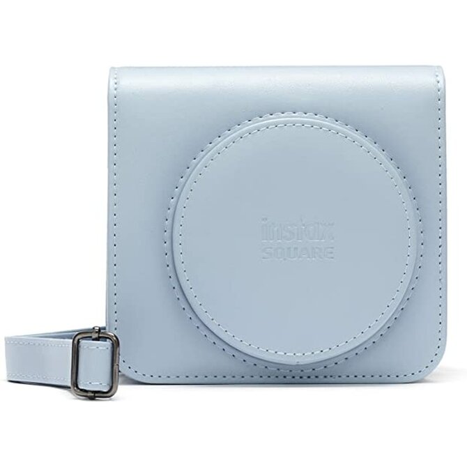 Fujifilm INSTAX SQ1 CAMERA CASE GLACIER BLUE