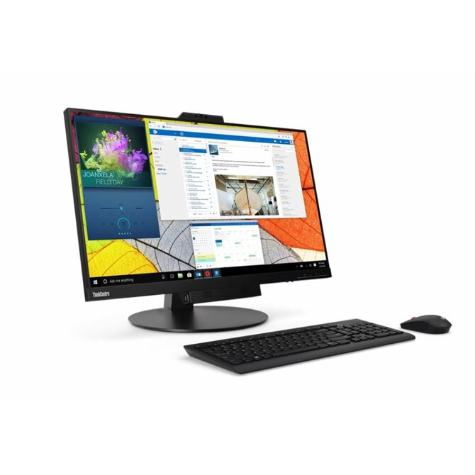 Lenovo LCD TIO27 27" IPS/16:9/2560x1440/350cd/1000:1/6ms/USB Hub/Pivot/Tilt/Swivel/Lift