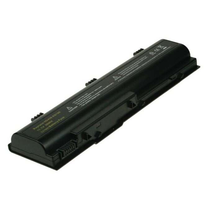 2-power EliteBook 820 G1 Baterie do Laptopu ( SB03XL alternative ) 11,1V 2800mAh