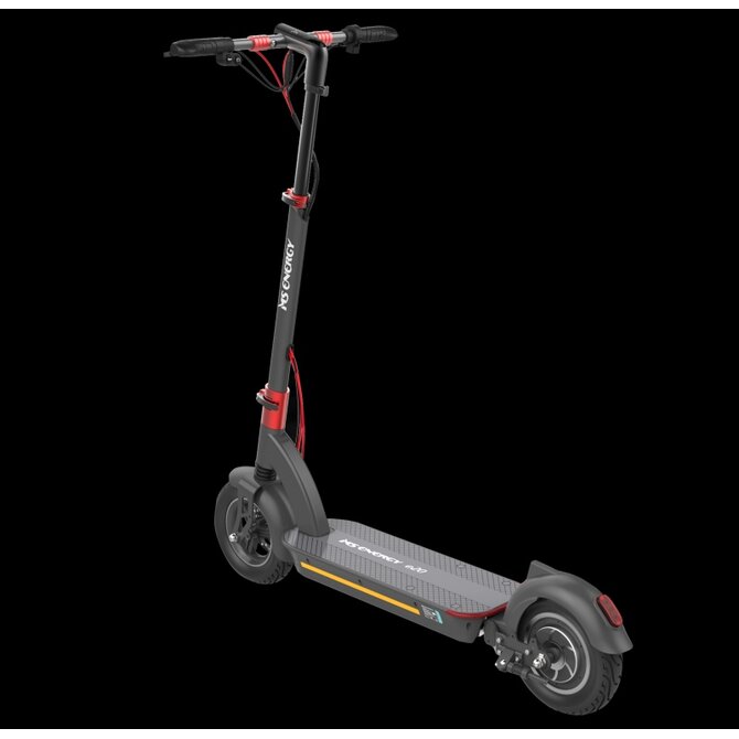 Vivax MS Energy E-scooter e20 dark grey