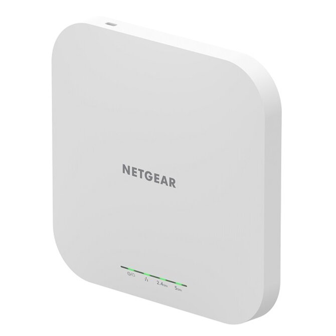 Netgear 1PT BUSINESS WIFI 6 2+2 AP