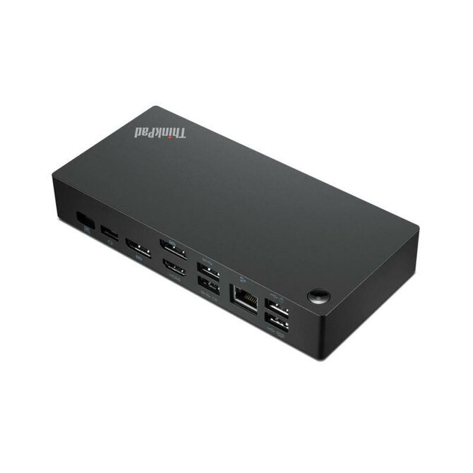 Lenovo Dock ThinkPad USB-C Universal 65W