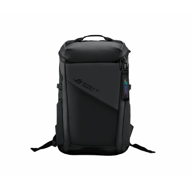 ASUS ROG BACKPACK RANGER BP2701 batoh pro 17" notebooky, černý 6v1