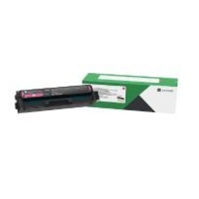 Lexmark Cyan High Return / 6 700str (CS431dw / CX431adw)