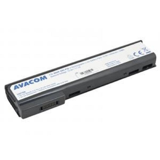 AVACOM Náhradní baterie HP ProBook 640/650 Li-Ion 10,8V 6400mAh 69Wh