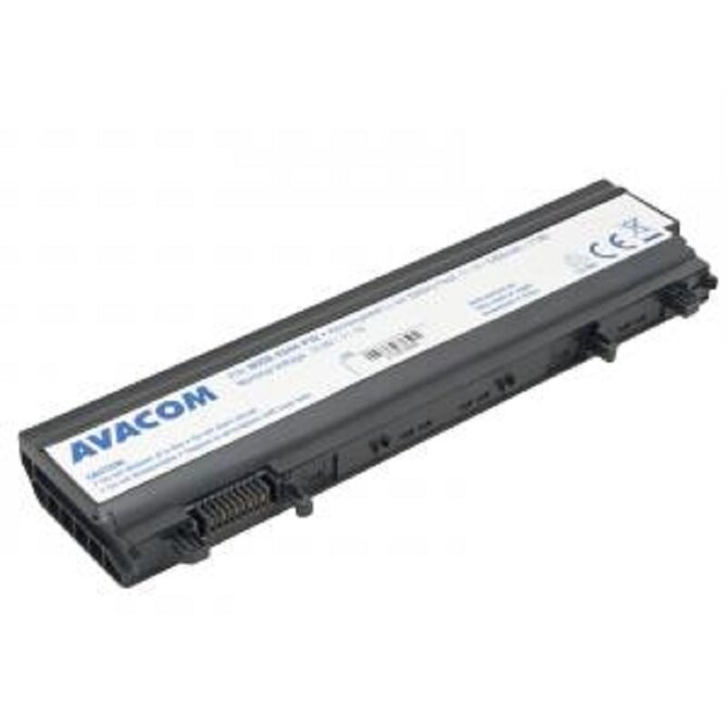 AVACOM Náhradní baterie Dell Latitude E5440, E5540 Li-Ion 11,1V 6400mAh 71Wh