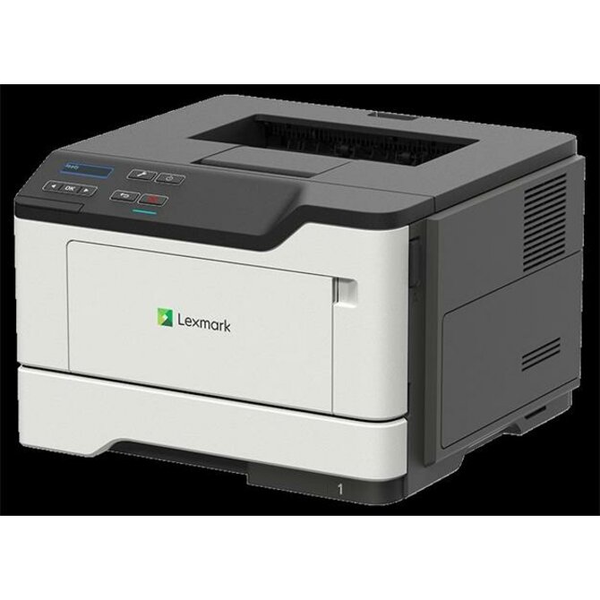 Lexmark MS431dn mono laser, 40 str./min., duplex