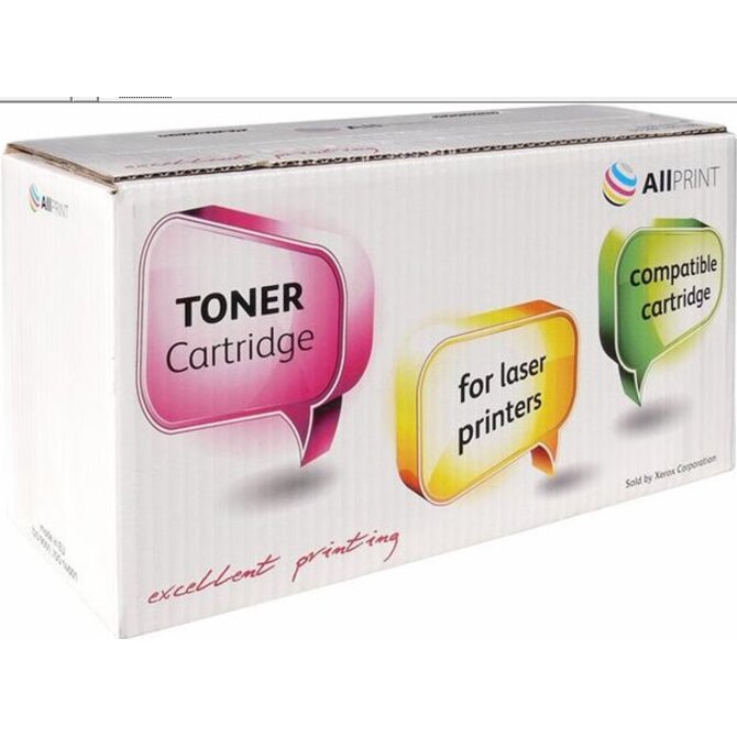 Xerox Alternativní toner Xerox pro HP Color LaserJet Pro MFP M454, Pro MFP M479, 7500str., black  -Allprint