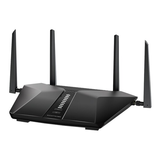 Netgear Nighthawk Dual-Band wifi 6, 5.4Gbps