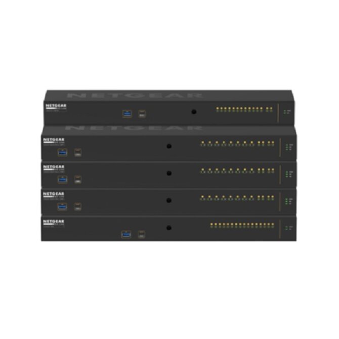 Netgear M4250-16XF MANAGED SWITCH