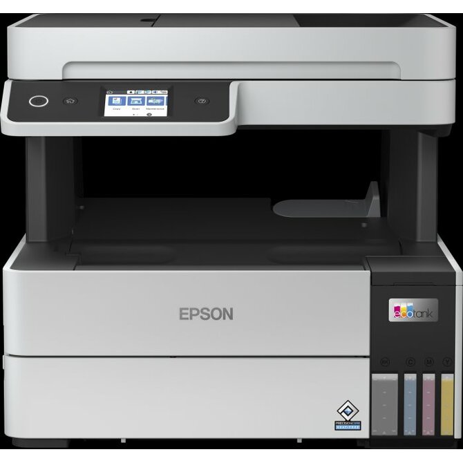 EPSON EcoTank ITS L6460 - A4/37-23ppm/4ink/ADF/Wi-Fi//LAN/duplex/CISS/