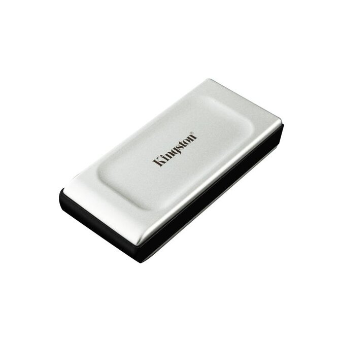 Kingston Flash SSD 500G PORTABLE SSD XS2000