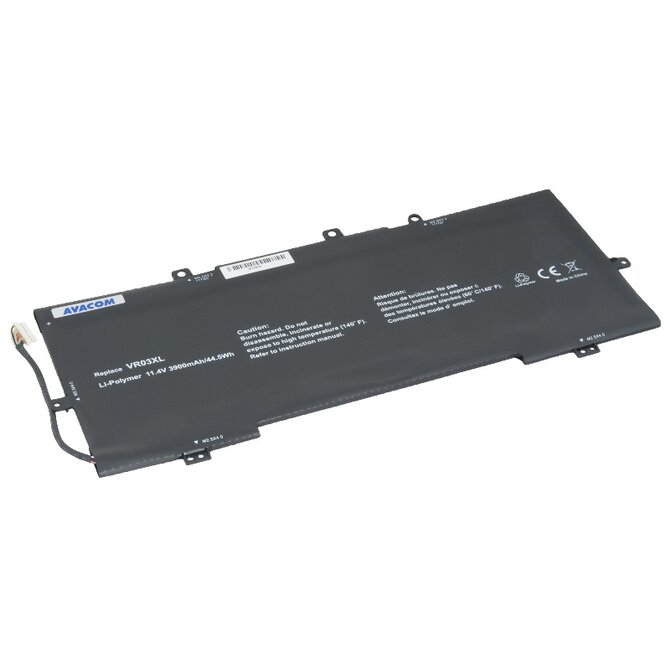 AVACOM Náhradní baterie HP Pavilion X360 14-BA series Li-Ion 11,6V 3470mAh 40Wh