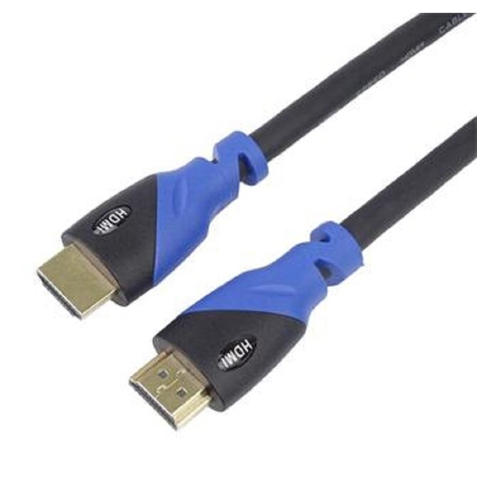 PremiumCord Adapter Mini HDMI C Male na HDMI Female zahnutý do pravého úhlu 90°