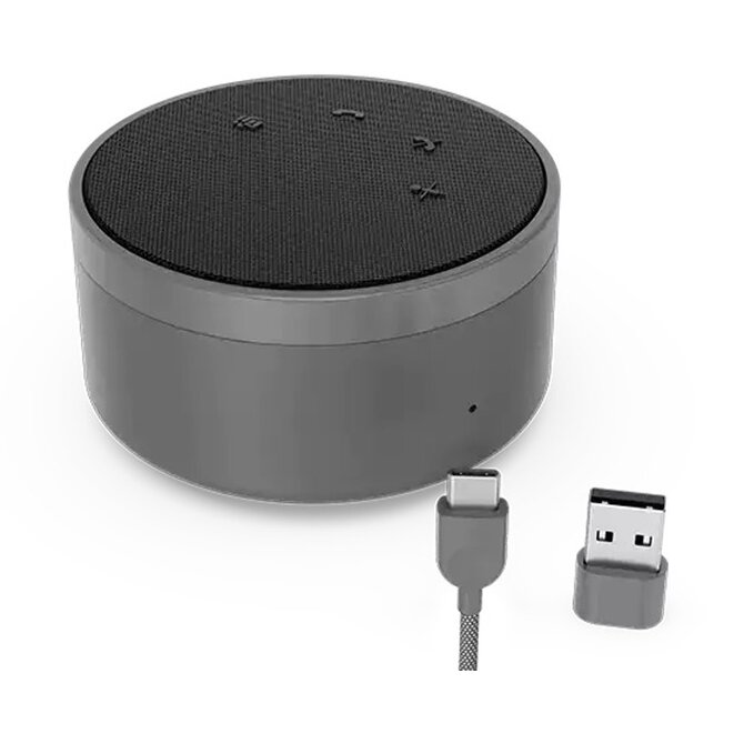 Lenovo reproduktor "GO" kabelový Speakerphone = reproduktorový telefon