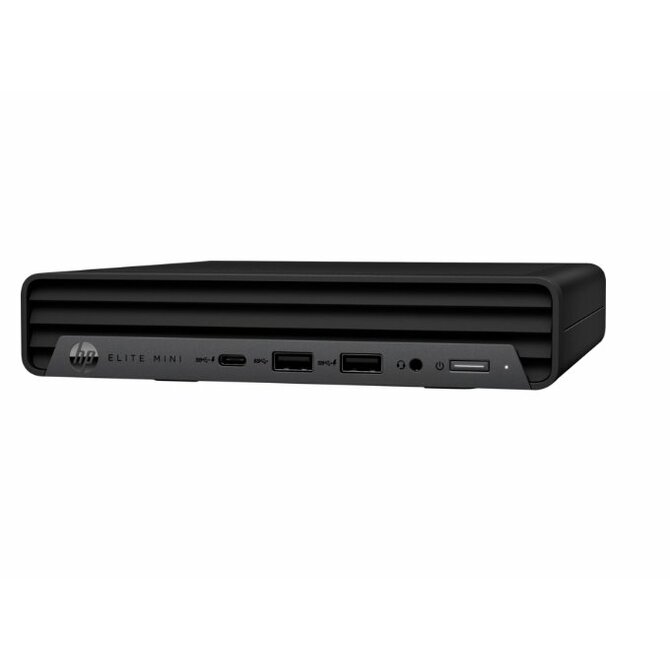 HP Elite Mini 600 G9 35W i7-12700T/2x8 GB DDR5/512 GB SSD/Intel HD/BT/WiFi 6E/3y onsite/Win11 Pro/černá