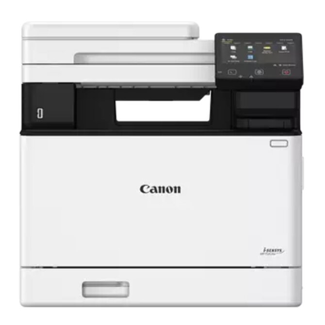 Canon i-SENSYS MF754Cdw - PSCF/A4/WiFi/LAN/SEND/DADF/duplex/PCL/PS3/colour/33ppm