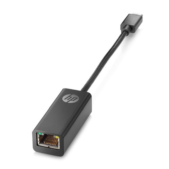 HP USB-C to RJ45 Adapter G2