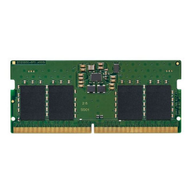 HP 8GB DDR5 4800 SODIMM Mem