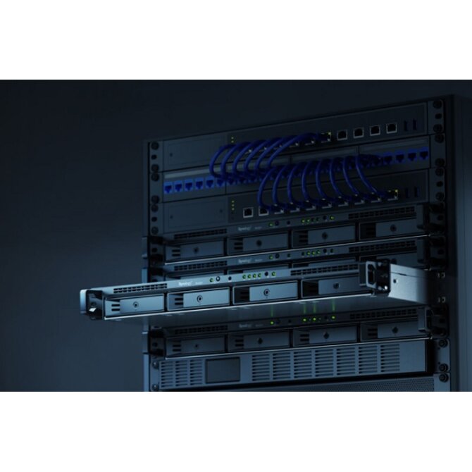 Synology RS422+ Rack Station 4x SATA