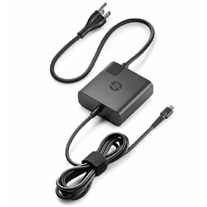 HP 65W Napájecí adaptér USB-C