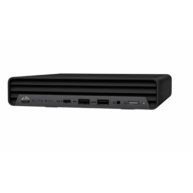 HP Elite Mini 800 G9 65W i7-12700/1x16 GB/512 GB SSD/Intel HD/BT/WiFi 6E/3y onsite/Win11 Pro