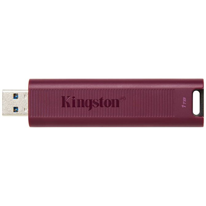 KINGSTON 1TB DataTraveler Max Type-A 1000R/900W USB 3.2 Gen 2