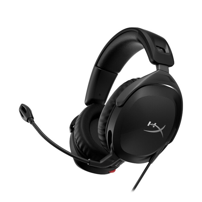 HP HyperX Cloud Stinger 2 - Gaming Headset (Black)