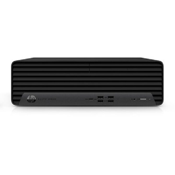 HP Elite 600 G9 SFF/i5-12500/8GB/256GB SSD/DVD-RW/2xDP/HDMI/VGA/260W platinum/FDOS/černá