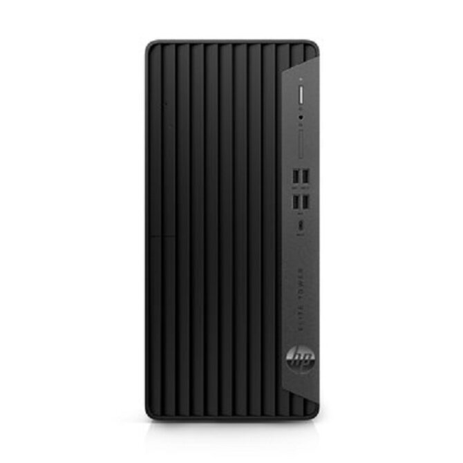 HP Elite 600 G9 Tower i5-12500/8GB/256GB SSD/Intel HD/3y onsite/Win11 Pro/černá