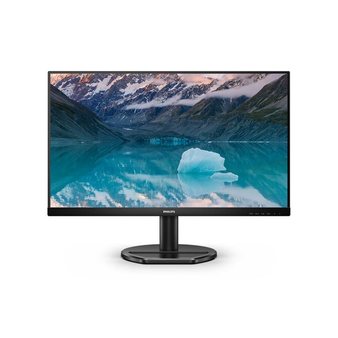 Philips LCD 272S9JAL 27" VA /1920x1080@75Hz/300cd/4000:1/50M:1/4ms/VGA/HDMI/DP/2xUSB/Repro/VESA