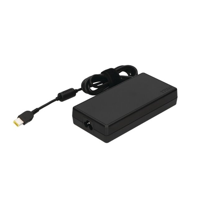 Lenovo 45N0514 Adaptér 20V 170W AC Adapter (Slim Tip)