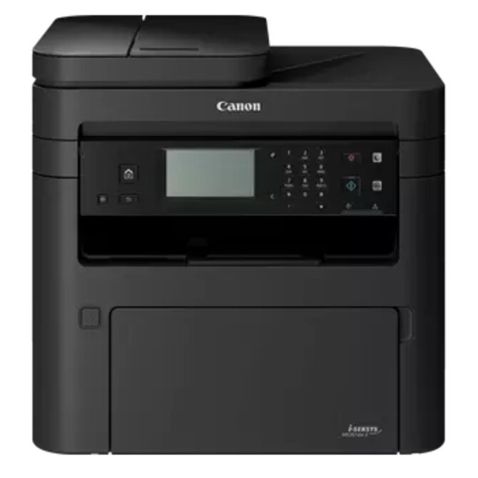 Canon i-SENSYS MF267dw II -  A4/duplex/28ppm/USB/LAN/Wi-Fi/FAX