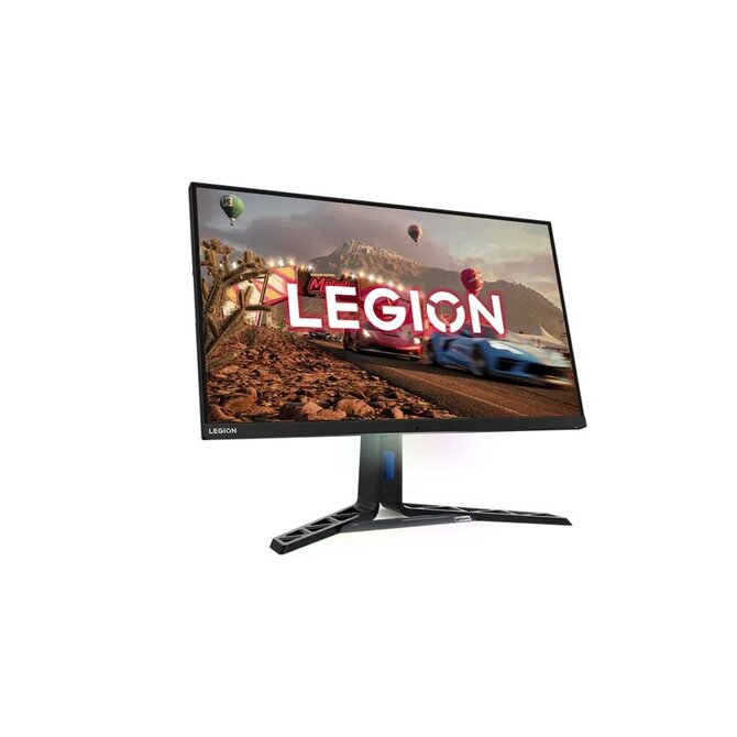 Lenovo LEGION Y32p-30   IPS/31,5"/16:9/3840x2160/1000:1/2ms/144Hz/400nit/USBA to B+USBC to C +DP/AMDFreeSync/USB/VESA