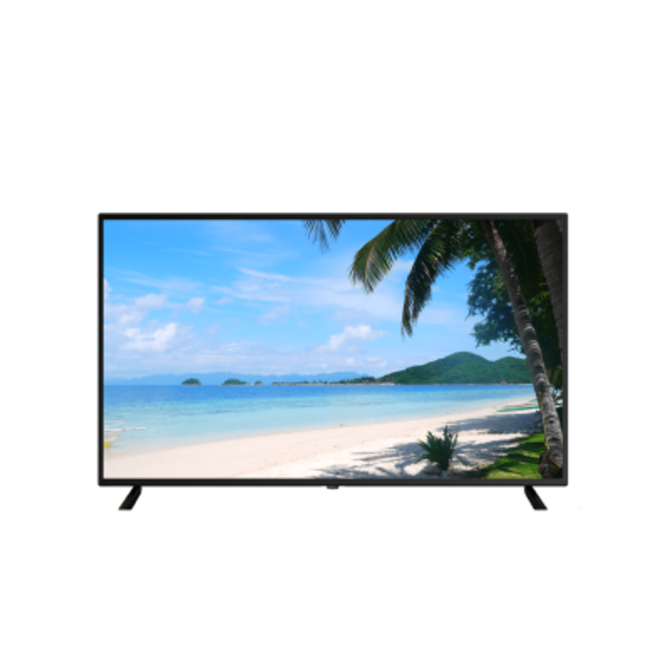 Dahua monitor LM55-F400 55" 3840×2160 (UHD), 4K, LED, 380cd/m, 5000:1, 9.5ms