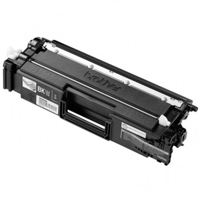 Brother - TN-821XLBK, toner černý (až 12 000 stran)