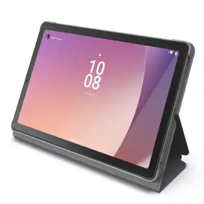 Lenovo TAB M9 FOLIO CASE + DISPLAY FILM = pouzdro a fólie na displej