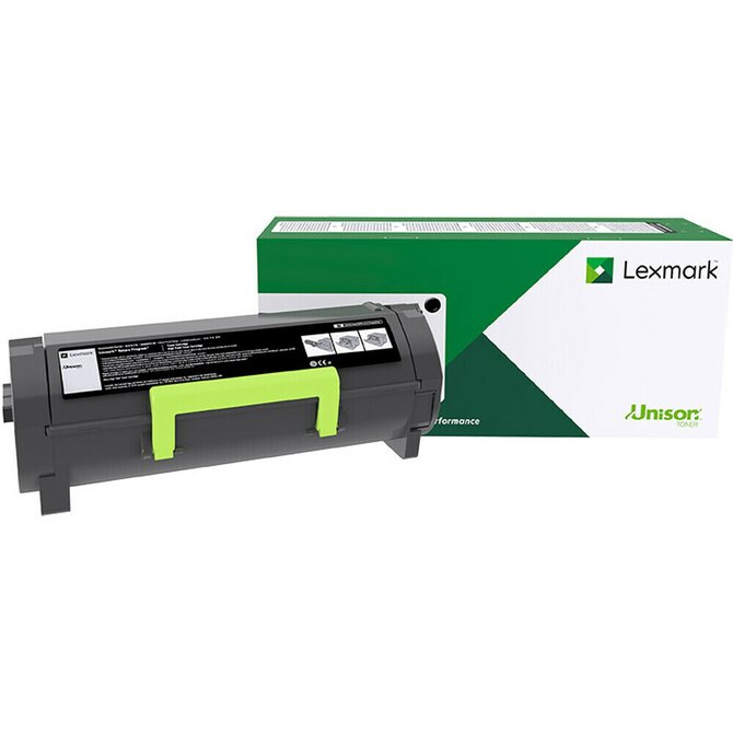 Lexmark MS/MX3/4/5/61x Recon 10K Crtg