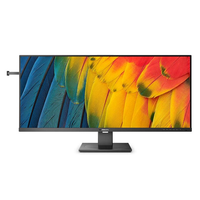 Philips LCD 40B1U5600 40" IPS/3440x1440@100Hz/4ms/500cd/2xHDMI/DP/4xUSB/USB-C/Repro/HAS/VESA