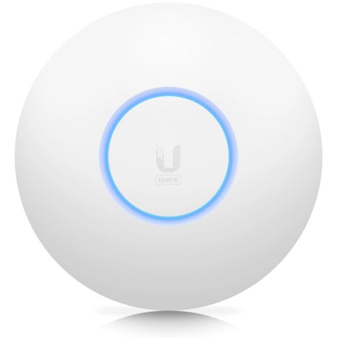 Ubiquiti U6-Enterprise - UniFi6 Enterprise