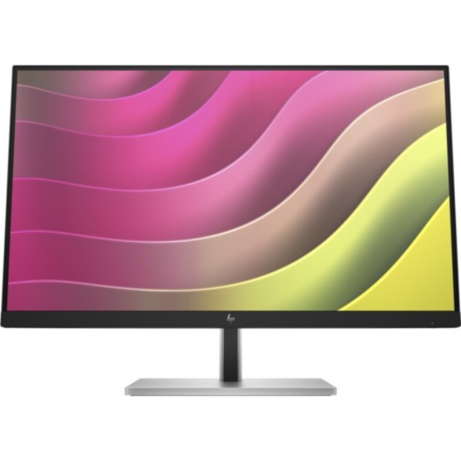 HP LCD E24t G5 23,8"/IPS Touch/FHD/5ms/1000:1/300 nits/HDMI/DP/4X USB 3.2/LED micro-edge/výškově stavitelný/Pivot