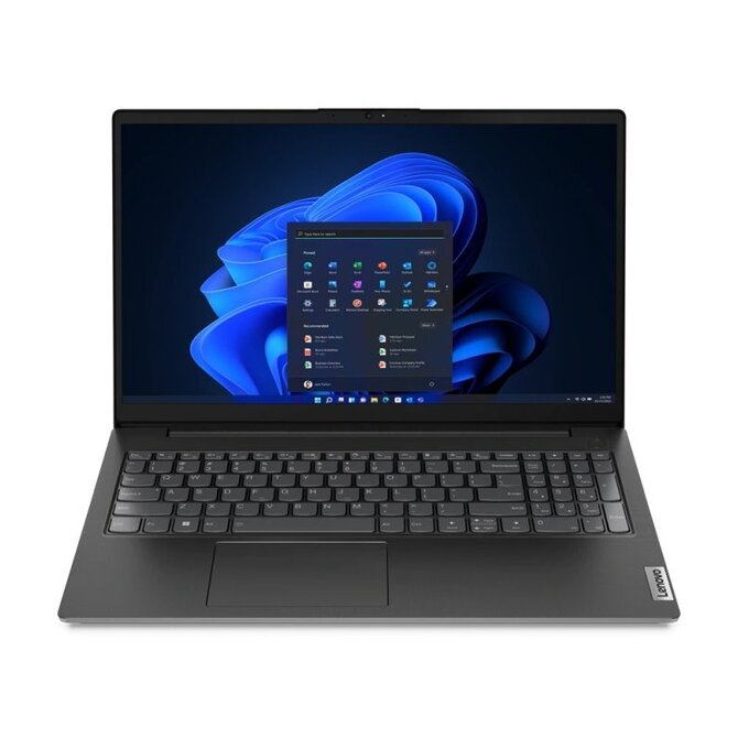 Lenovo V15 G4 Ryzen 5 7520U/8GB/256GB SSD/15.6" FHD TN/2yCarry-in/Win11 Pro/černá