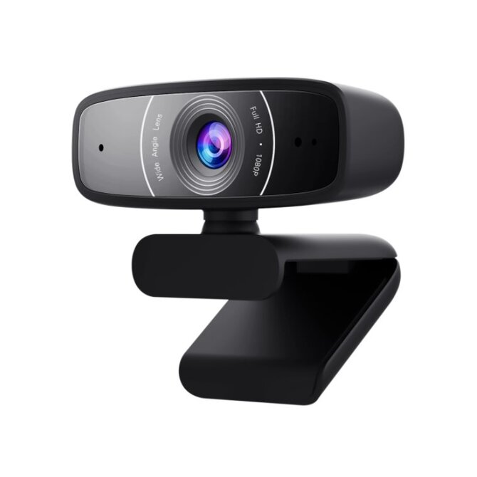 ASUS WEBCAM C3