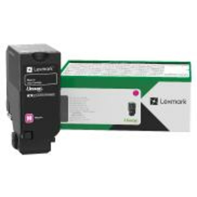 LEXMARK CX735 Mag 16.2K CRTG