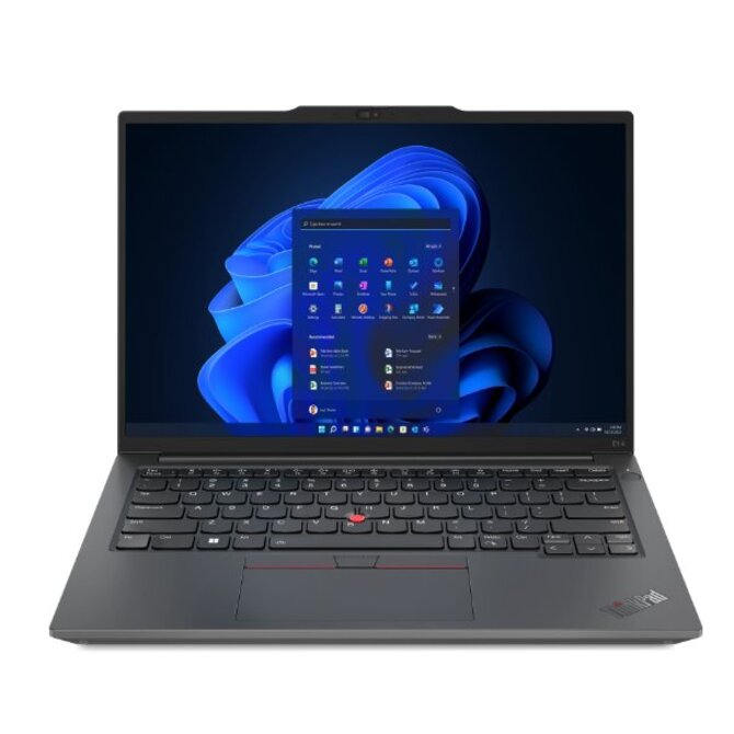 Lenovo ThinkPad E14 G5 i5-1335U/8GB/512GB SSD/14" WUXGA IPS/3yOnsite/Win11 Pro/černá