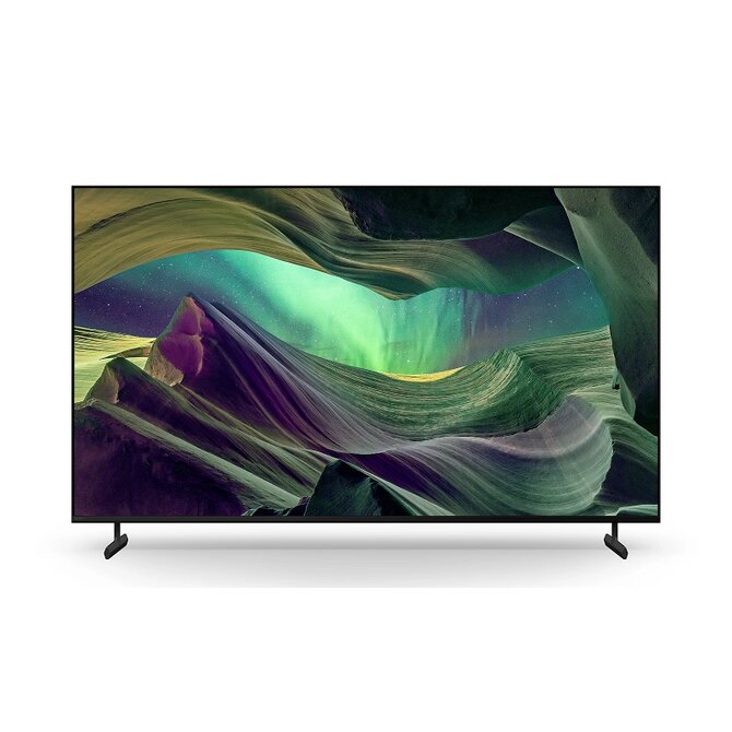 SELEKCE SONY BRAVIA KD-55X85L GOOGLE TV