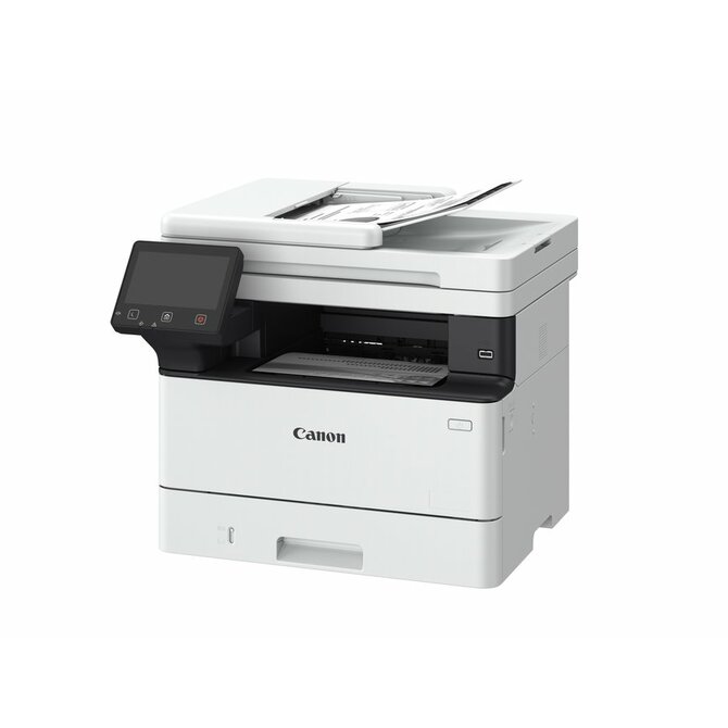 Canon i-SENSYS MF461dw - PSC/WiFi/LAN/SEND/DADF/duplex/PCL/PS3/36ppm/A4