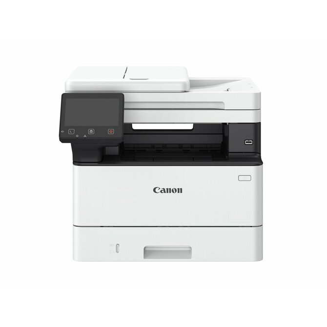 Canon i-SENSYS MF463dw - PSC/WiFi/LAN/SEND/DADF/duplex/PCL/PS3/40ppm/A4